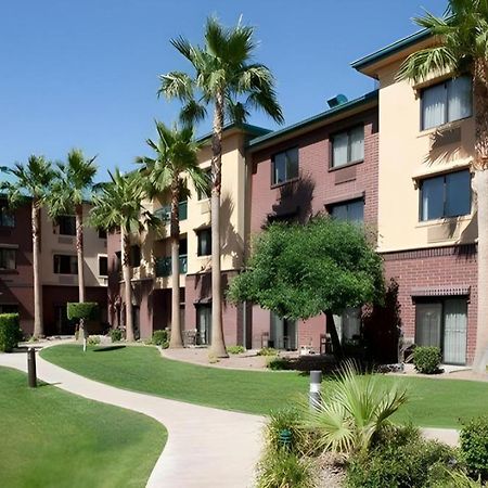 Sleep Inn & Suites Tempe Asu Campus Kültér fotó