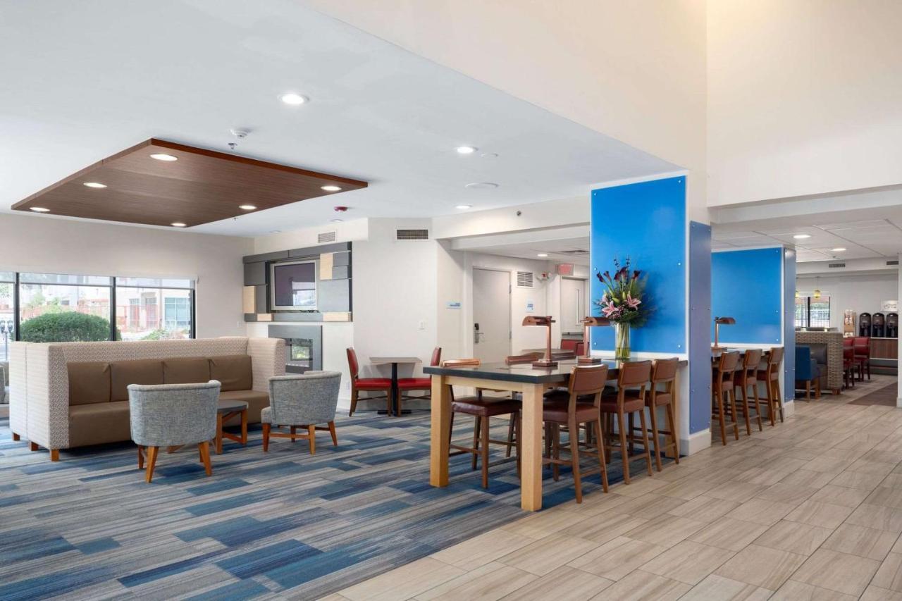 Sleep Inn & Suites Tempe Asu Campus Kültér fotó