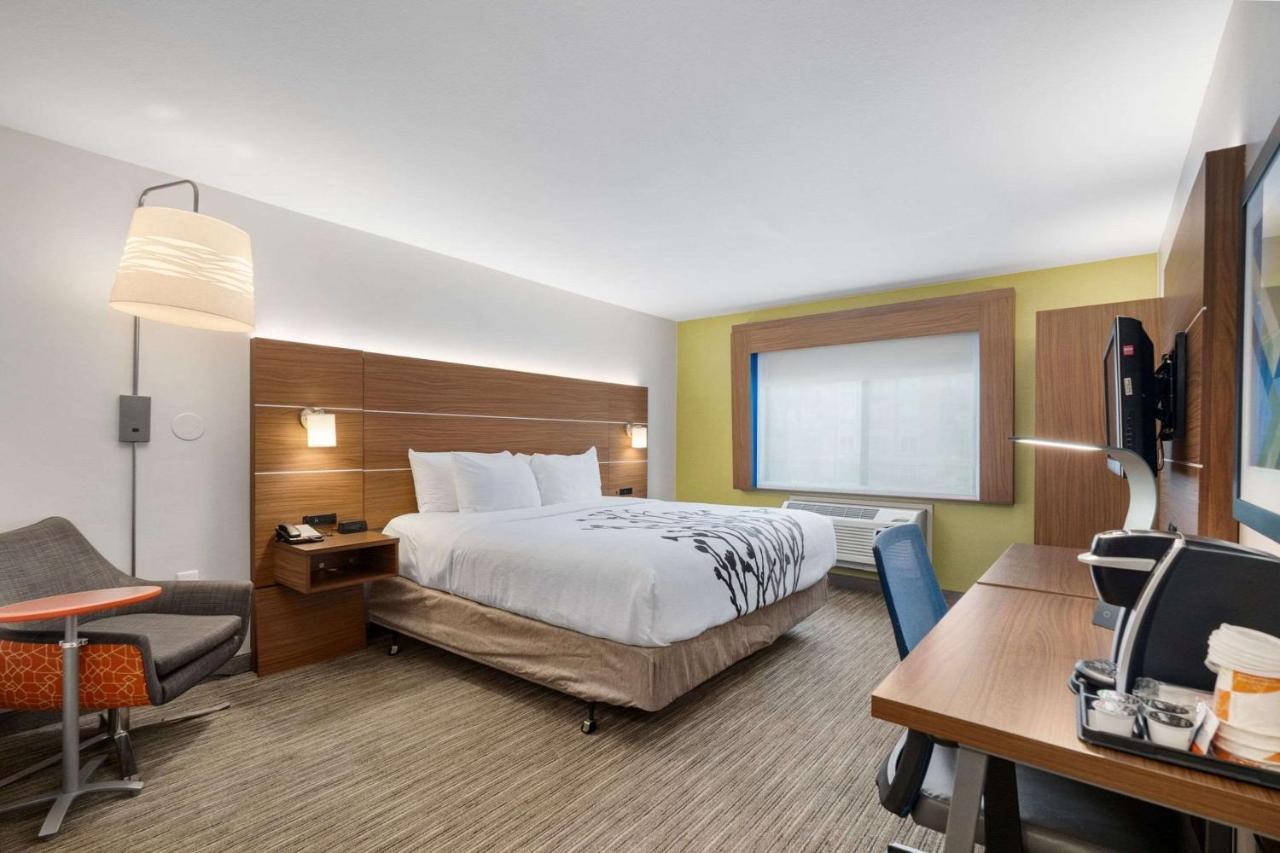 Sleep Inn & Suites Tempe Asu Campus Kültér fotó