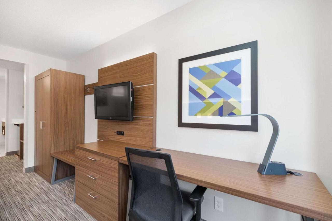 Sleep Inn & Suites Tempe Asu Campus Kültér fotó