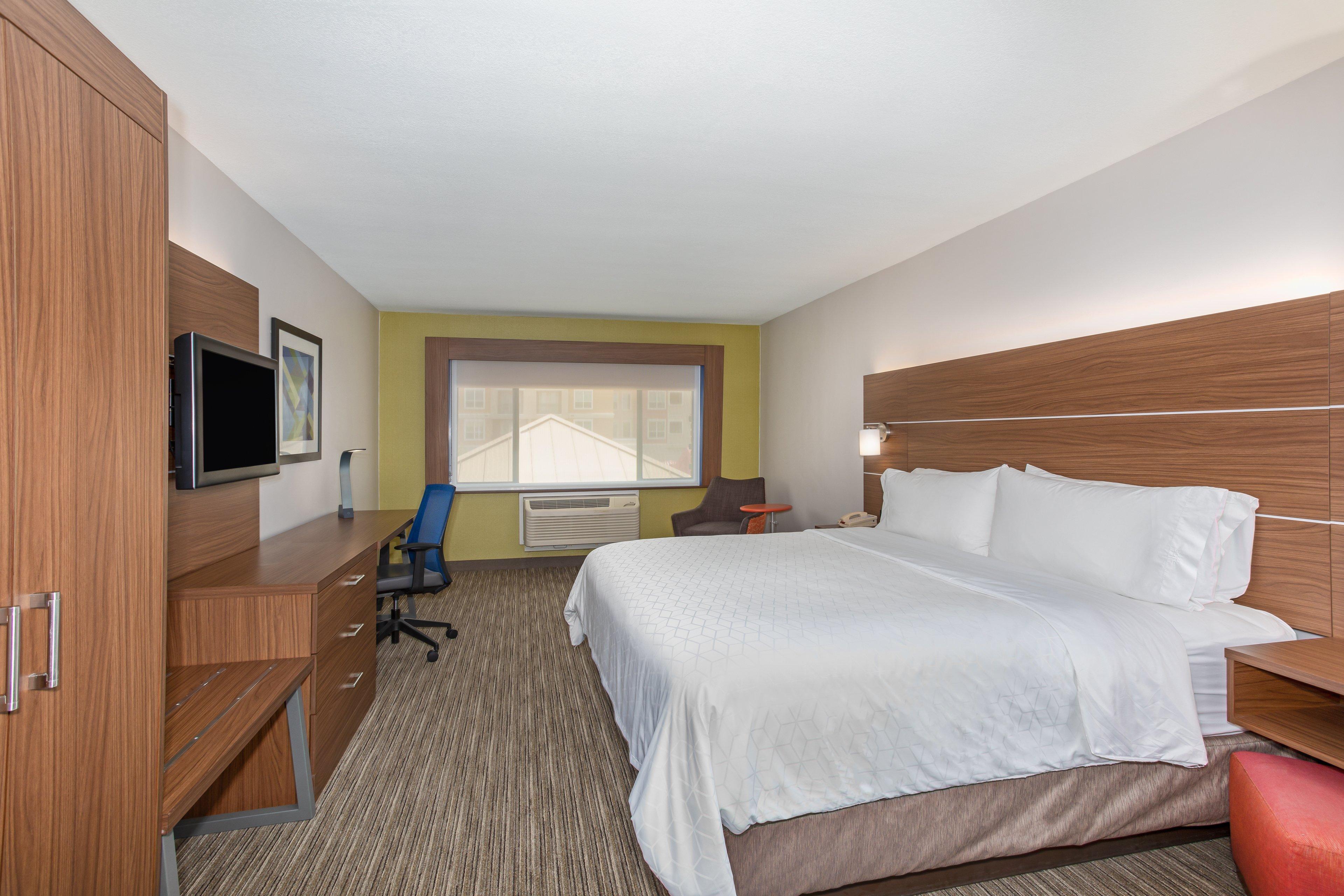 Sleep Inn & Suites Tempe Asu Campus Kültér fotó