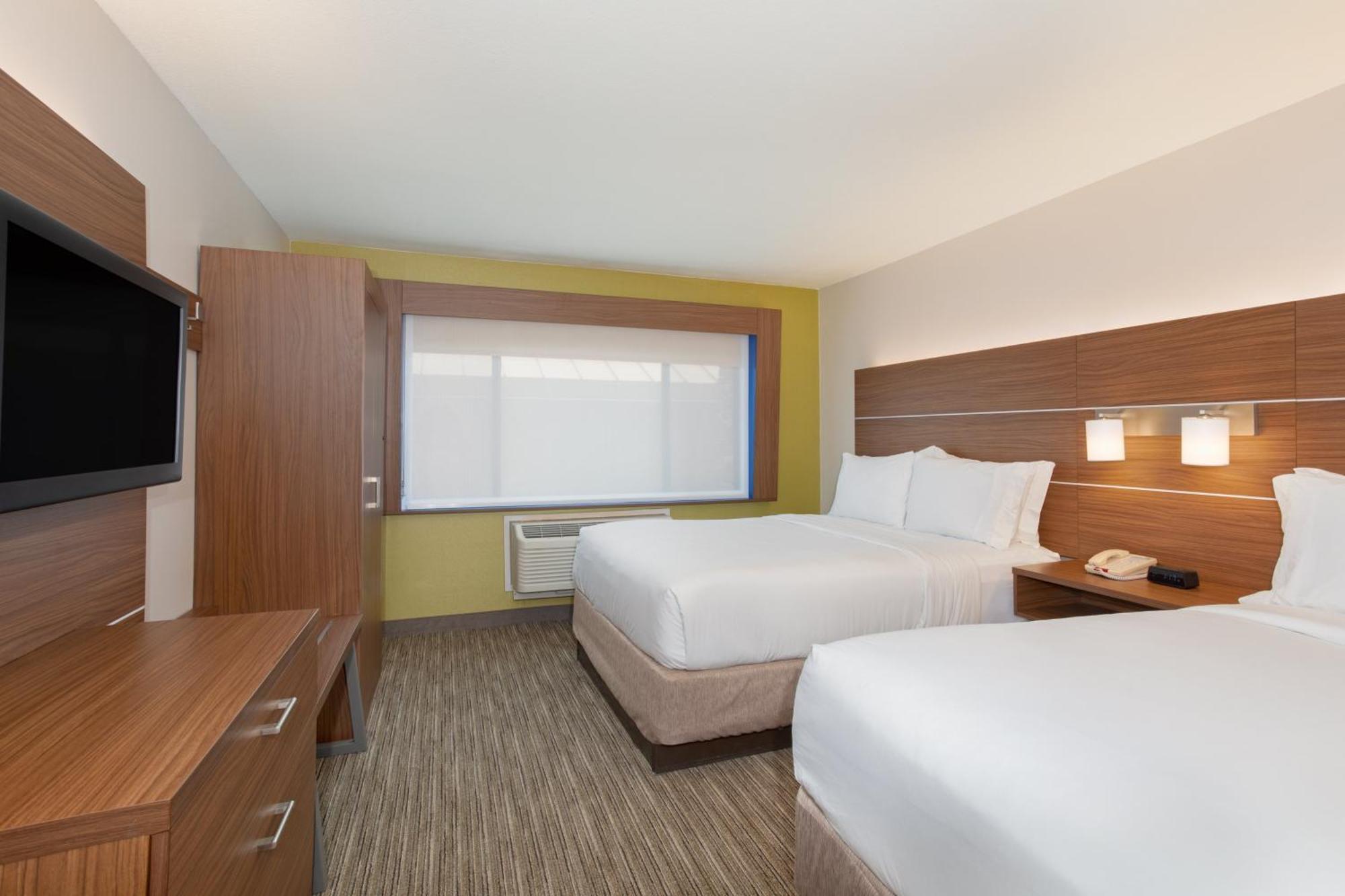 Sleep Inn & Suites Tempe Asu Campus Kültér fotó