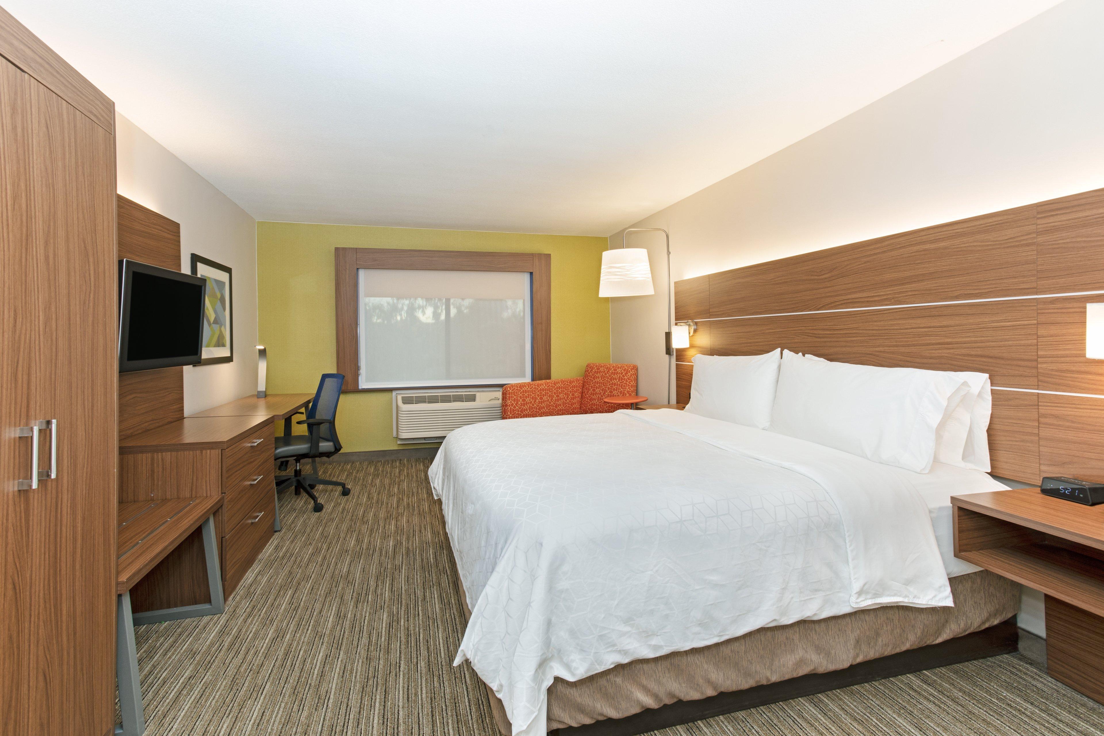 Sleep Inn & Suites Tempe Asu Campus Kültér fotó