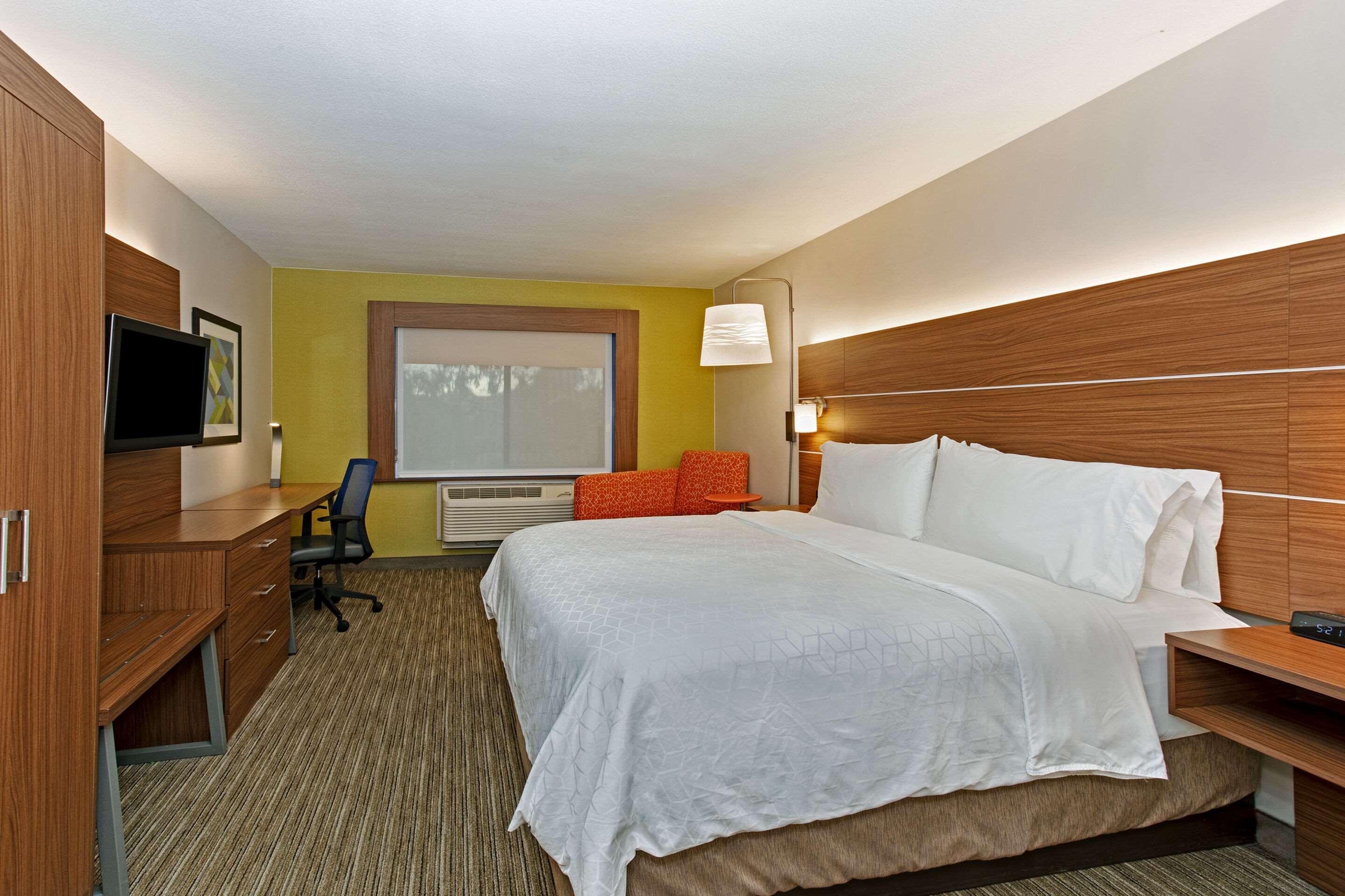 Sleep Inn & Suites Tempe Asu Campus Kültér fotó