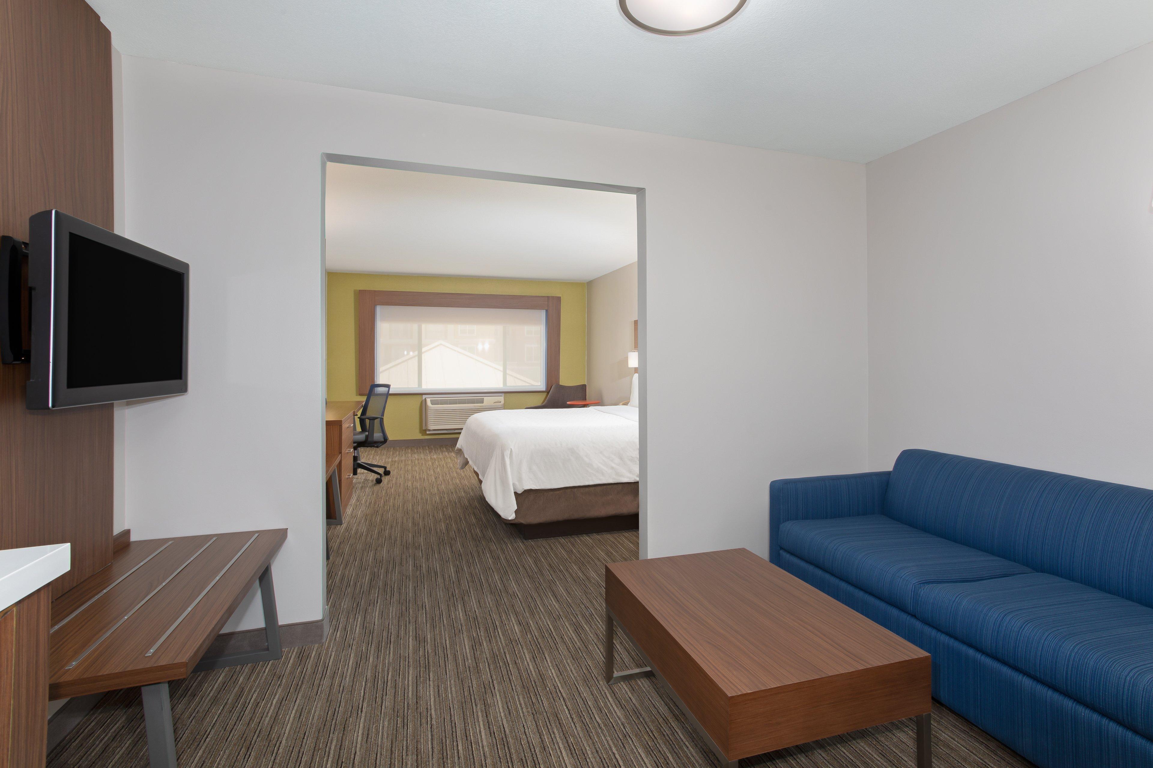 Sleep Inn & Suites Tempe Asu Campus Kültér fotó