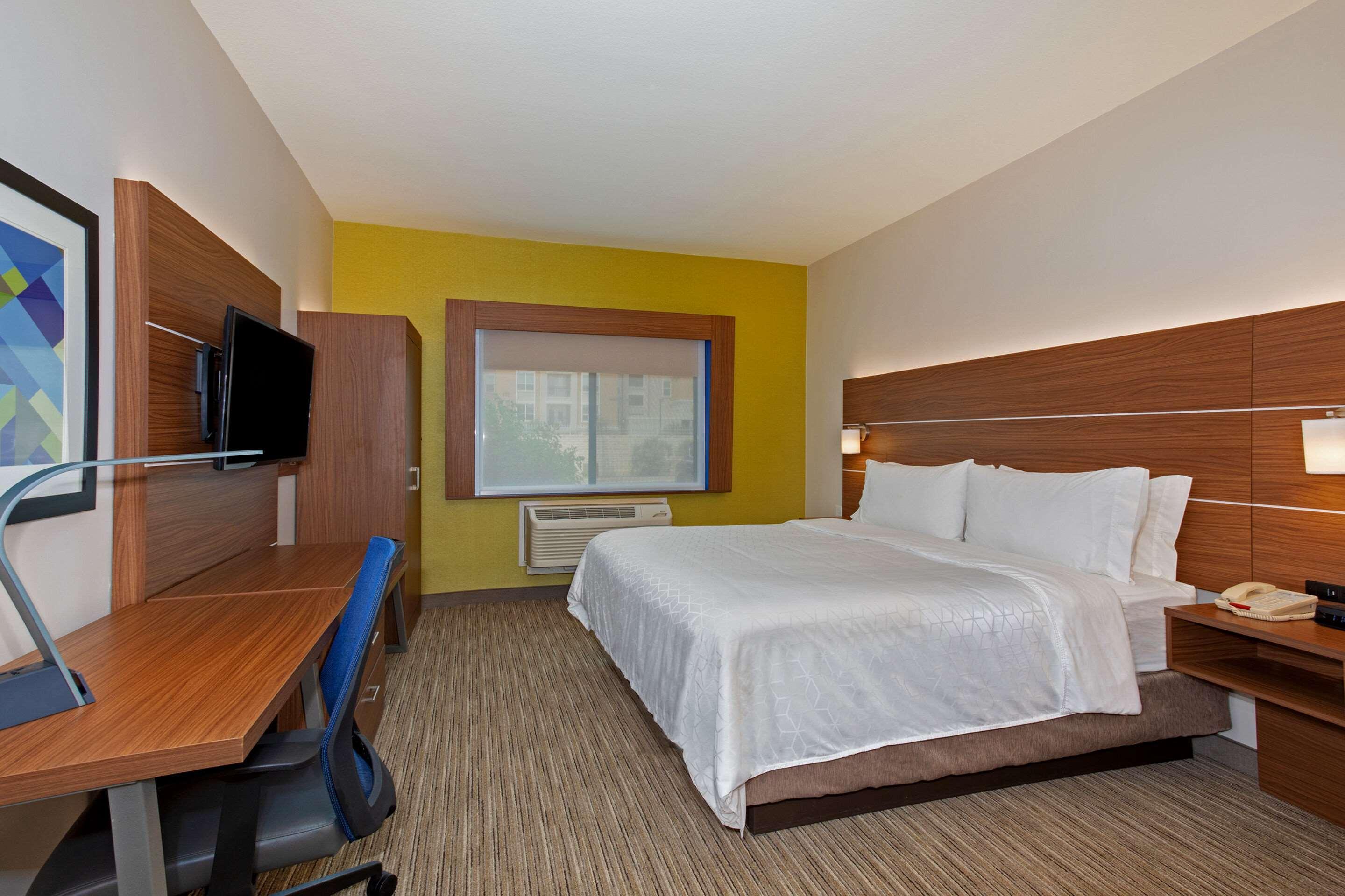 Sleep Inn & Suites Tempe Asu Campus Kültér fotó