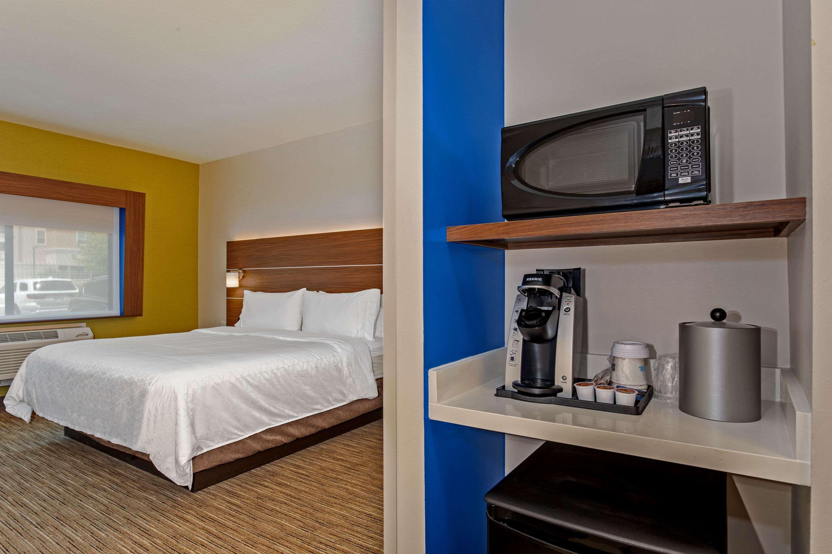Sleep Inn & Suites Tempe Asu Campus Kültér fotó