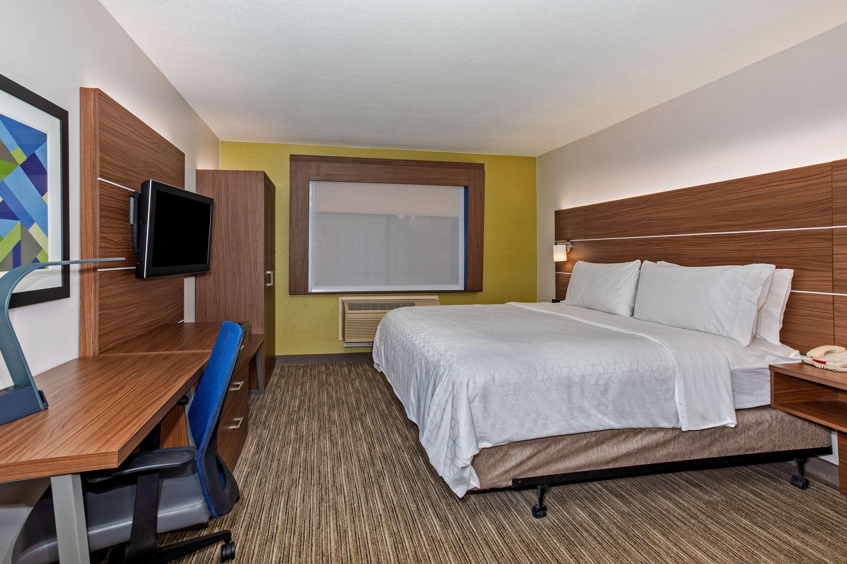 Sleep Inn & Suites Tempe Asu Campus Kültér fotó