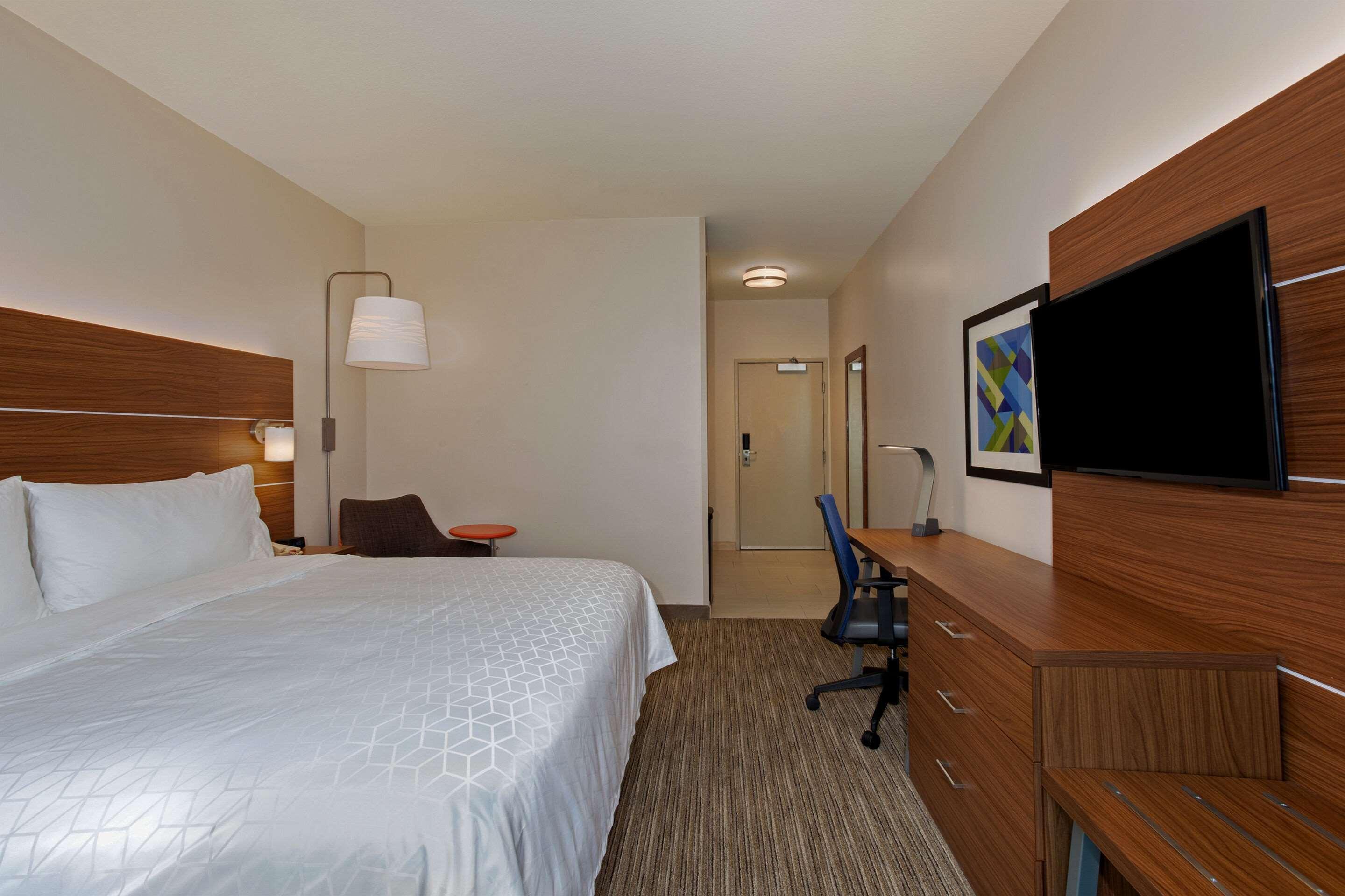 Sleep Inn & Suites Tempe Asu Campus Kültér fotó