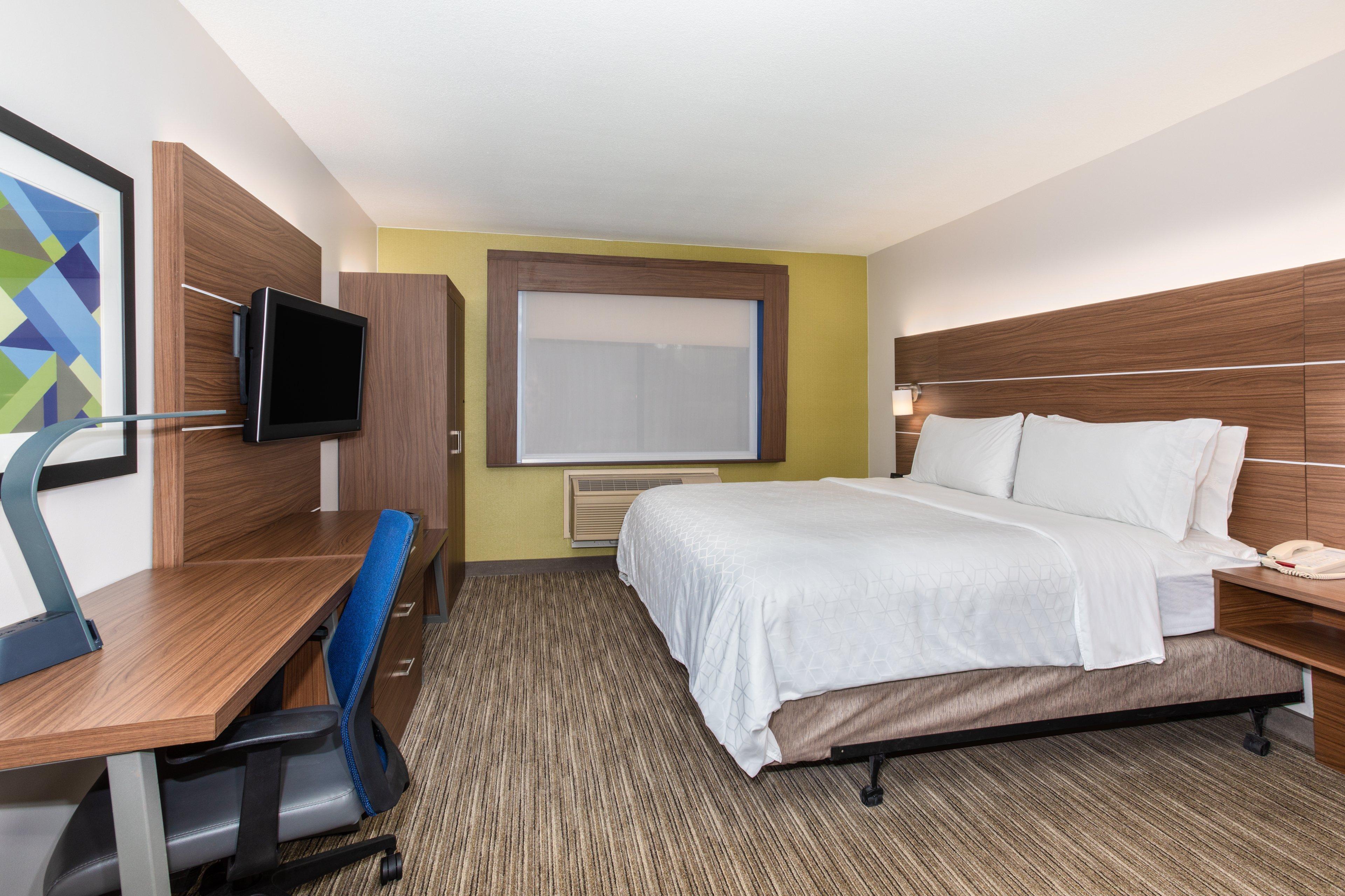 Sleep Inn & Suites Tempe Asu Campus Kültér fotó