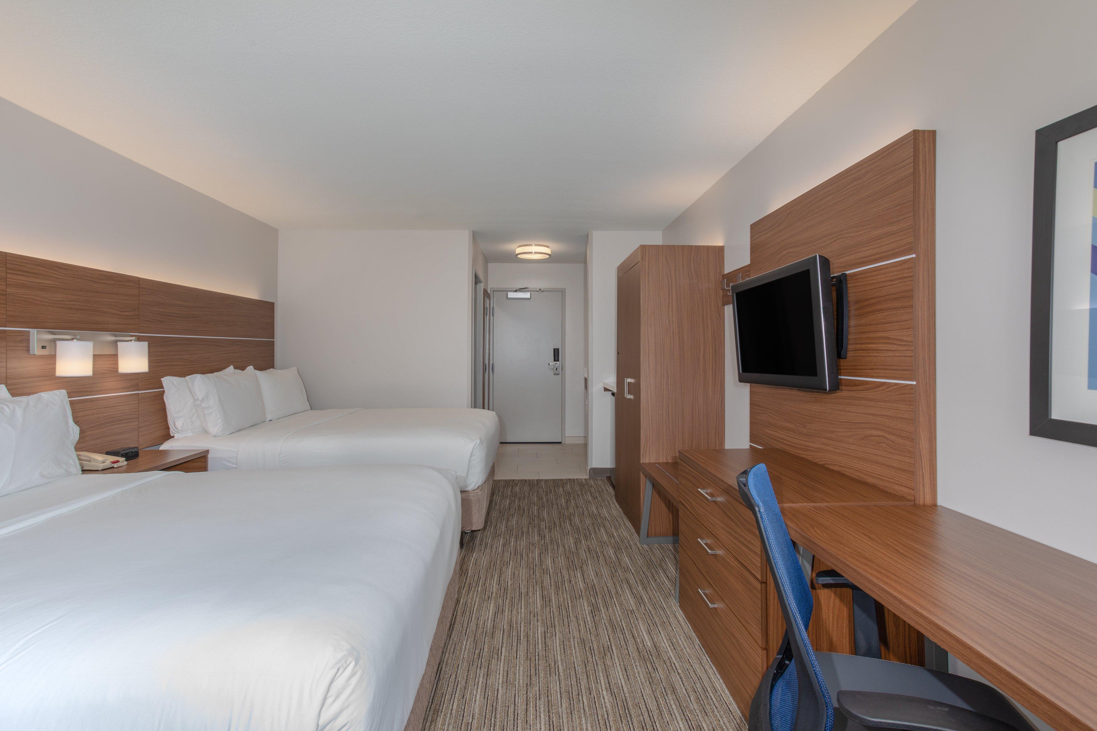 Sleep Inn & Suites Tempe Asu Campus Kültér fotó